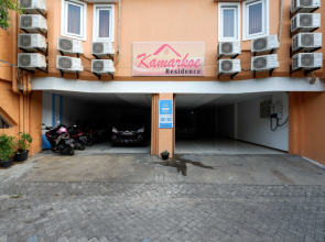 RedDoorz Near Kota Lama Semarang