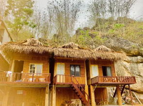 Green Homestay Mai Chau