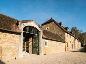 Domaine de Bersaillin