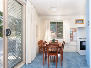 Yamba Towers 2 LJHooker Yamba