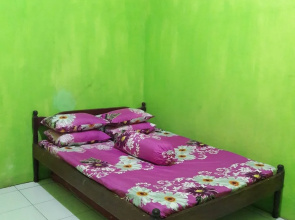 TR Homestay