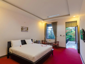 Thuy Loi BnB Homestay