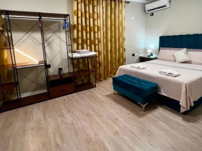 Bejart Apartment 3