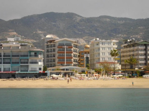 Xperia Saray Beach Hotel  - All Inclusive