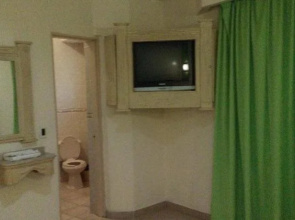 Hotel Astur