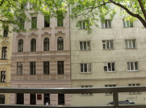 Christiano Apartments Mariahilf