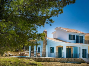 Villas Kefalonia