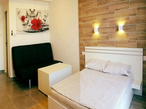 Wow Residence