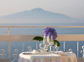 Hotel Regina Sorrento
