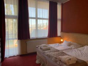 Therma Nea Dunajská Streda