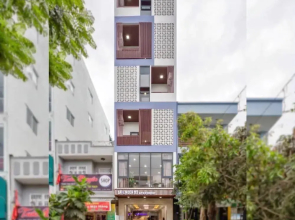 Lavender 95 Apartment and Hotel