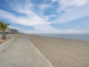 Steps to Beach: Corpus Christi Condo w/ Balcony
