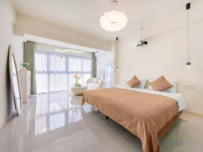 Pullman Apartment (Jiangbei Airport)
