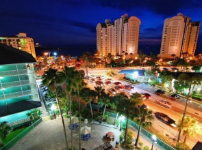 Clearwater Beach Hotel