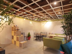 Hojo Machi Hostel