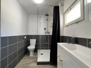 Rive Gauche - Rivière Sarthe - 2 pers - Rêve au Mans