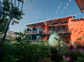 Kipbox Hotel Trang