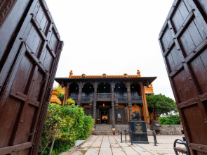 Hotel Fort Jadhavgadh