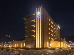 Ofunato Plaza Hotel