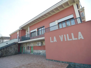La Villa