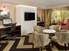 Residence Inn Washington, DC/Foggy Bottom
