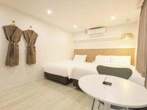 hotel daor