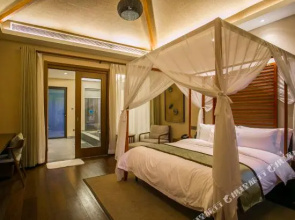 Banyueshan Spa Hotel