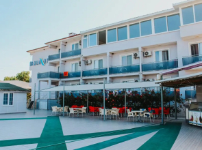 Geyikli Aqua Otel