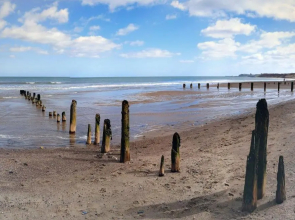 Harbour Cottage