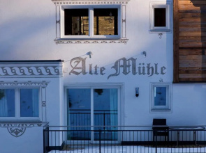 Alte Mühle