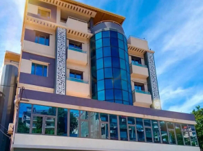 Hotel Veneria Russicada