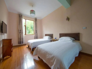 Bamboo House Inn