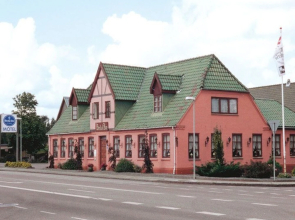 Bredal kro