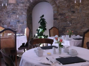 Cilpost Farm Guest House