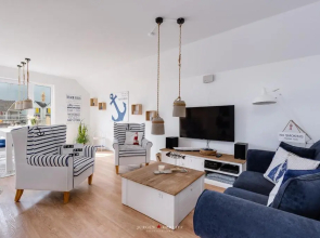 Ferienwohnung Kap Mar 3