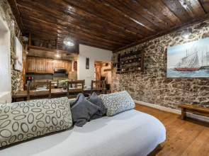 Holiday Home Bepo i Zara