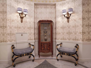 Waldorf Astoria New York