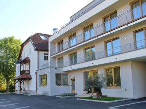Boutiquehotel Valentino