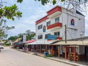 Hotel San Sebastiana de Uraba