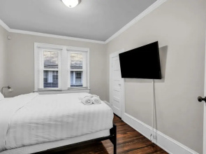 Charlotte Luxury Home NoDa