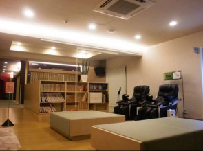 Bayside Square Kaike Hotel