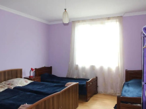 Guest house Teklood