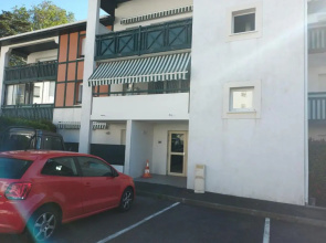 Appartement Hendaye, 2 pièces, 4 personnes - FR-1-239-780