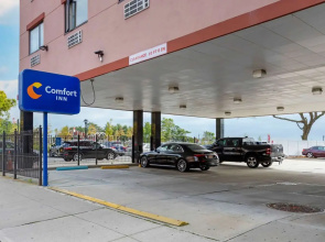 Comfort Inn