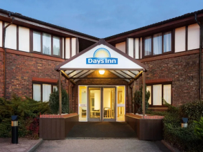 Days Inn Sandy
