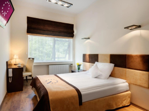 Boutique Hotel's Sosnowiec