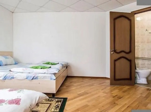 Отель «Уральский теремок»