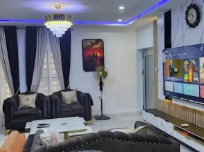 Me Time Residence