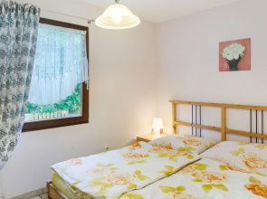 Holiday Home With Garden in Mahlow, Brandenburg