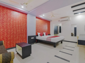 OYO 60652 Ms9 Guest Inn
